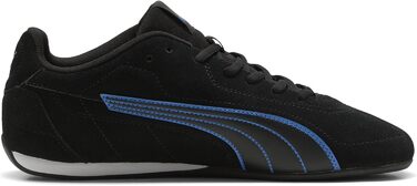 Кросівки Puma Catch SdSneaker Unisex (47 EU, Чорно-сині)
