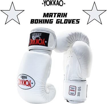 Сумка на стегно Yokkao Matrix 16oz, унісекс, біла