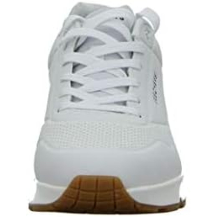 Кросівки Skechers Uno Stand On Air для чоловіків, білий, 45.5 EU