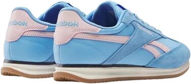 Кросівки Reebok World 70 - класичні повсякденні кеди для чоловіків та жінок