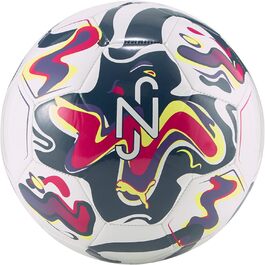 Футбольний м'яч Puma Neymar Graphic розмір 5