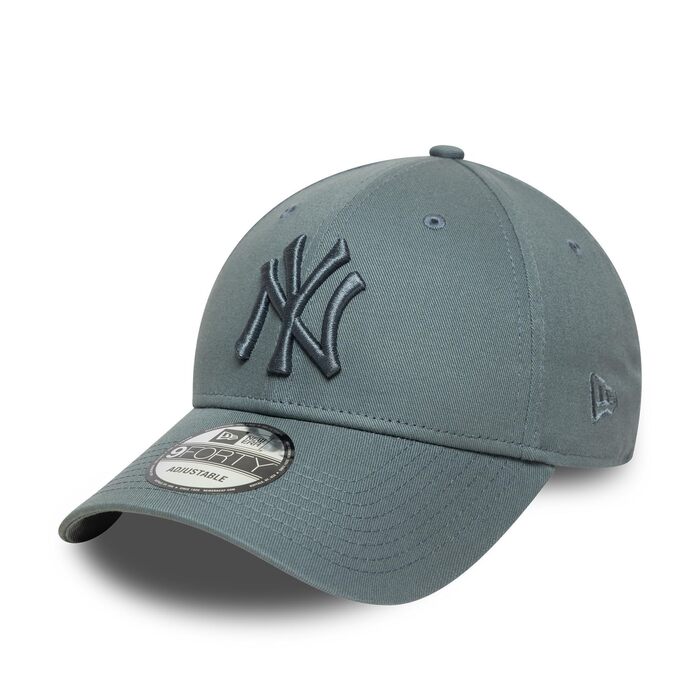 Кепка New Era MLB The League 9Forty New York Yankees, регульована бейсболка, один розмір
