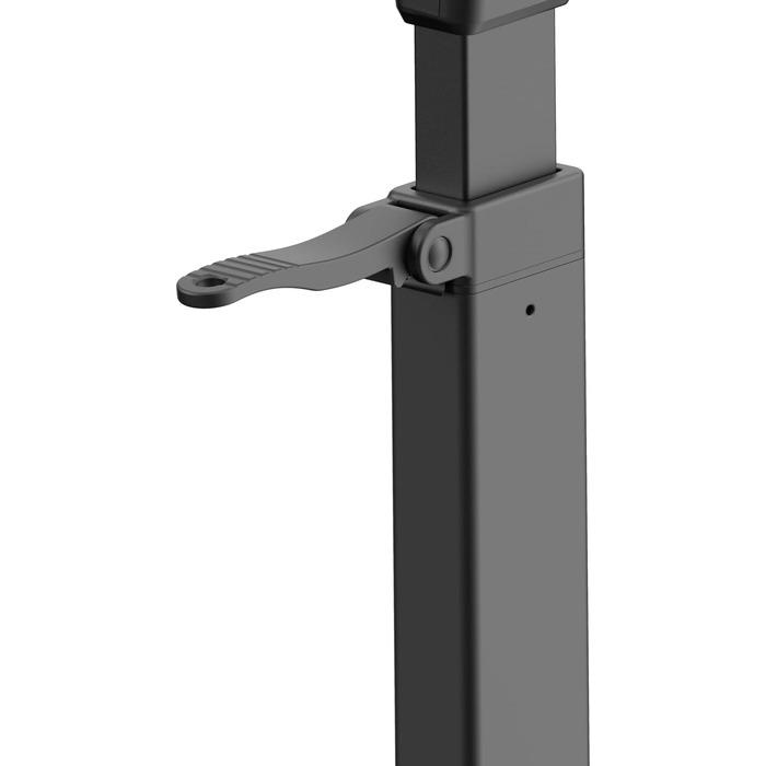 WalkingPad від KingSmith: біговий килимок для дому та офісу (Z1, P1, A1 Pro, Z3 Hybrid+, Z3 H+). Легкий, складаний, з LED-дисплеєм, керування через додаток, без монтажу. Макс. вантажопідйомність до 136 кг, швидкість до 10 км/год.