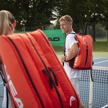 Рюкзак HEAD Tour 25 л для спорту та подорожей