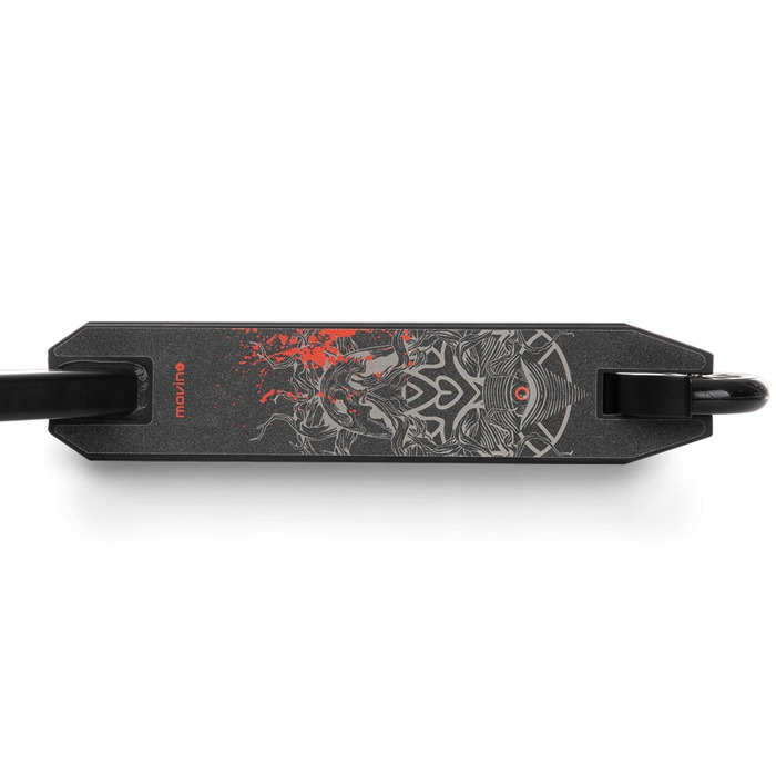 Фрістайл самокат MOVINO TYRO BLACK