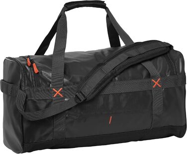 Універсальна дорожня сумка Helly Hansen Workwear 50 л, чорна