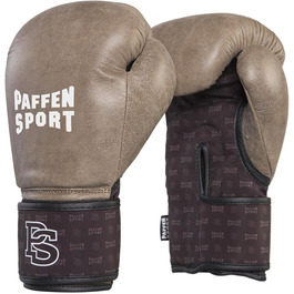 Боксерські рукавички PAFFEN SPORT Allround DRYHAND для тренувань 14UZ