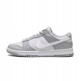 Жіночі спортивні кросівки Nike Dunk Low Two Tone Grey DH9765-001, розмір 37,5