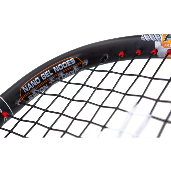 Ракетка для сквошу Karakal T 120 FF, легка, професійна
