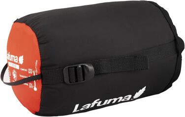 Спальний мішок Lafuma Sleepin Ba Unisex Orange (G)