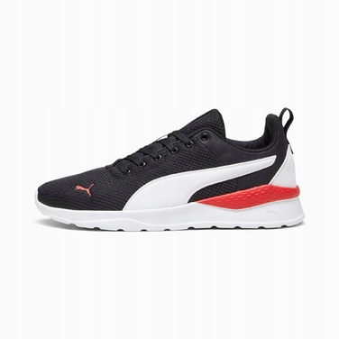 Чоловічі кросівки для бігу та тренувань PUMA Anzarun Lite (371128 50), чорні