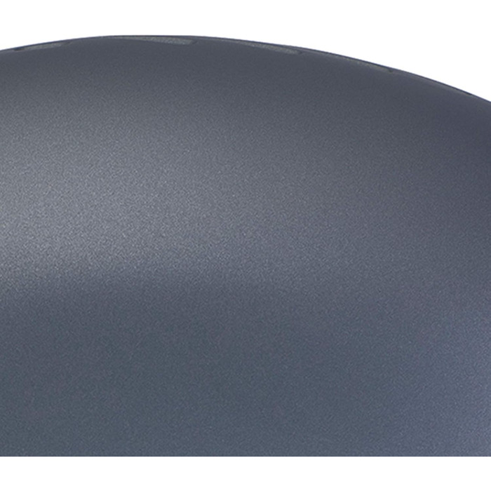 Лижний шолом K2 Phase PRO для чоловіків, колір Gunmetal
