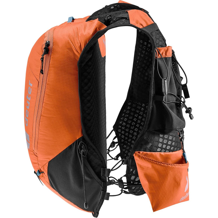 Рюкзак для трейлранінгу Deuter Ascender 7, 7 л, шафран