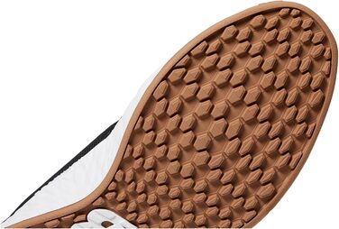 Чоловічі гольф-шоу New Balance Fresh Foam Roav (45.5 EU, X-Weit, чорний/gum)