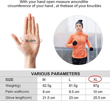 Електричні гріючі рукавички з підігрівом USB для чоловіків та жінок, сенсорні, для альпінізму, походів, велоспорту, кемпінгу