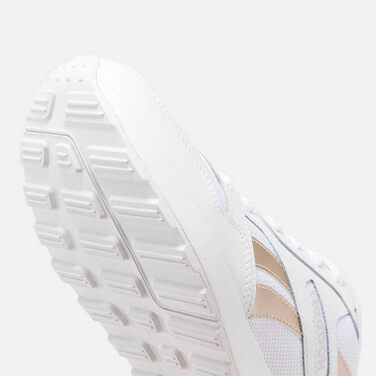 Кросівки жіночі Reebok GL 1000, білий, 40 EU