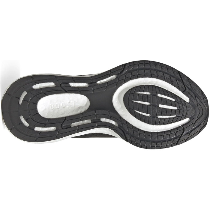 Кросівки Adidas Pureboost 22 для дітей (8-12 років) – Carbon Wonder Silver Yellow (Прелюблєд)