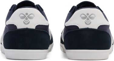 Кросівки Hummel Unisex Slimmer Stadil Low, сині, розмір 47