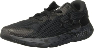 Чоловічі бігові кросівки Under Armour Charged Rogue 3 (41 EU, чорний)