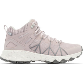 Черевики туристичні жіночі Columbia Peakfreak 2 Mid Outdry, 42 EU, Vapor Moonstone