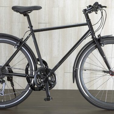 Замок для велосипеда Nean з кодовим замком, висока безпека, міцна тканинна обгортка, 6 x 6 x 900 мм, чорний