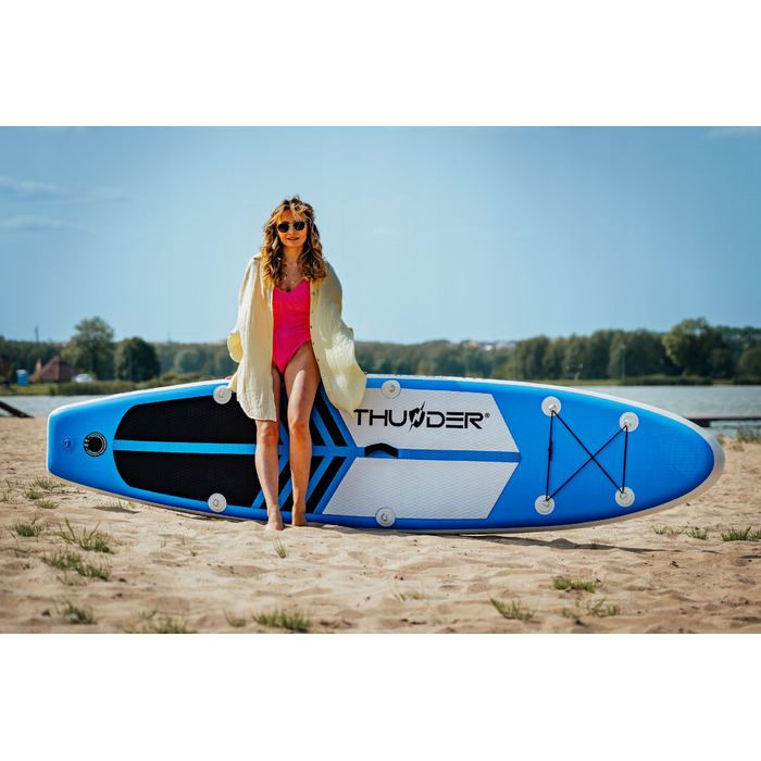 SUP-дошка Thunder SUPBOARD-NIE, 320 см