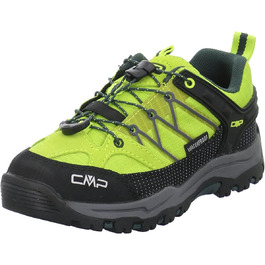 колір: енергетична джунгля