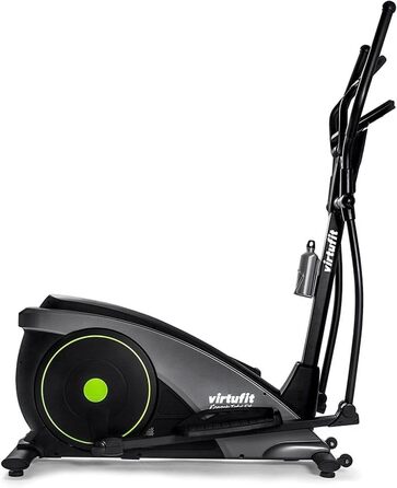 Еліптичний тренажер Virtufit Serie для дому (CTR 1.0/1.2i/Easy Fit/2.1/Iconsole/3.0i)