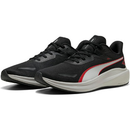 колір: puma black for all time red cool light gray