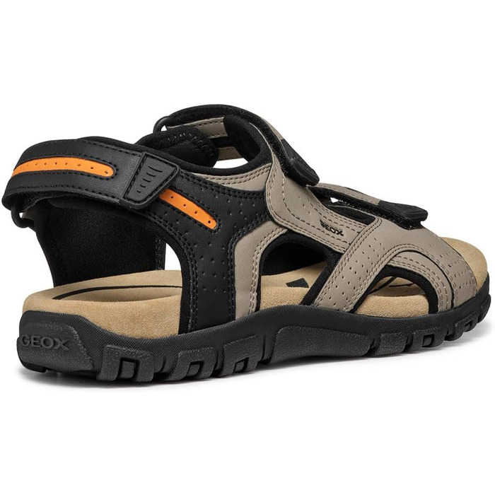 Черевики Geox 47 EU, пісочний колір