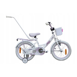 Дитячий велосипед Miravo Misty, колеса 16
