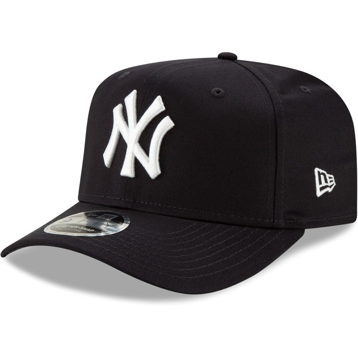 Кепка New Era Oakland Raiders 9fifty Stretch Snap NFL Team, синій, M-L