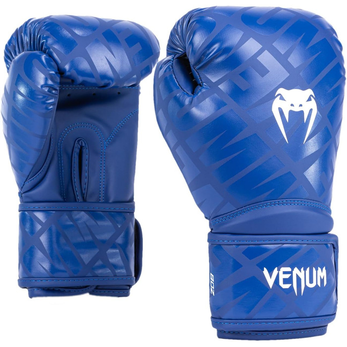 Боксерські рукавички Venum для дітей Contender 1.5 XT, білий/рожевий, 8 Oz