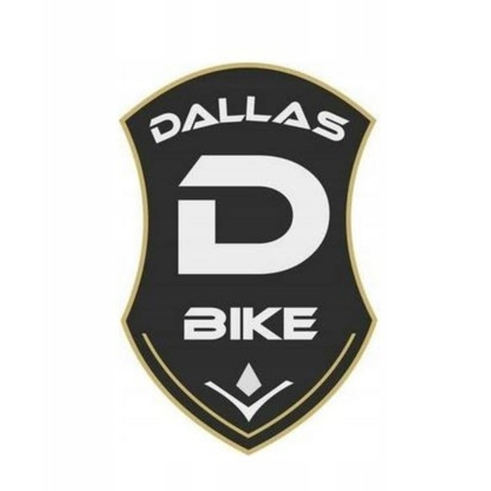 Міський велосипед Dallas Bike RDC-28-7, рама 18