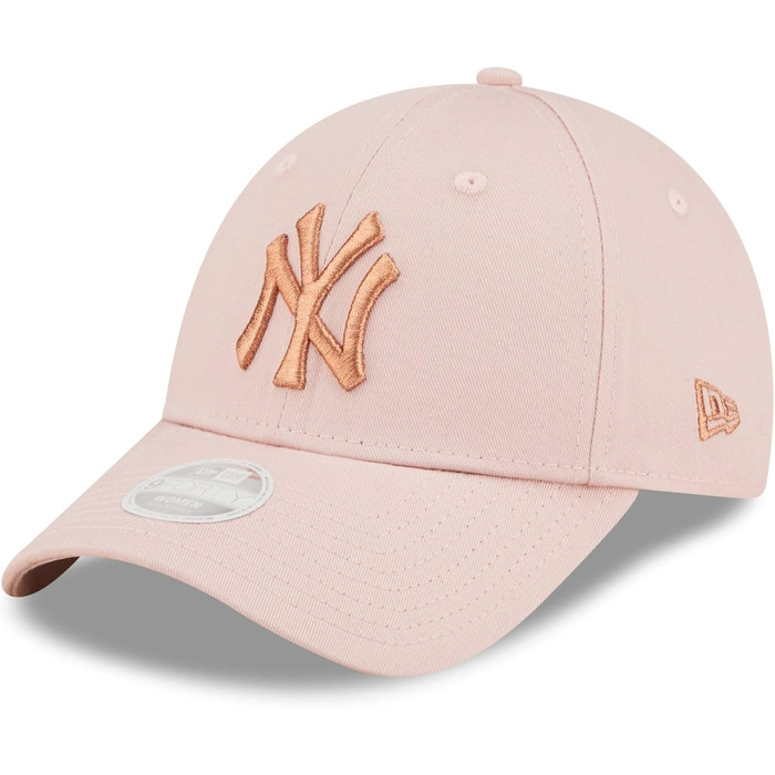 Кепка New Era 9Forty MLB для жінок та дівчат, бейсболка з регулюванням, розмір універсальний