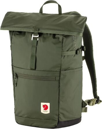 Рюкзак Fjällräven High Coast Foldsack 24 унісекс, спортивний, 1 шт.