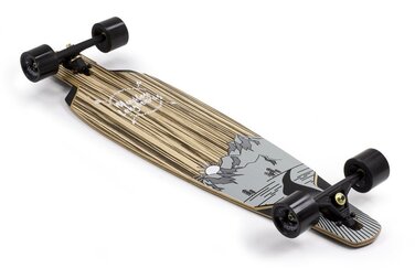 Лонгборд Mindless Lakota ABEC-11