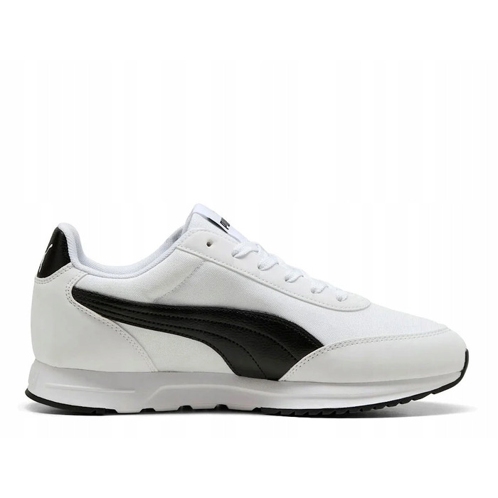 Чоловічі спортивні кросівки Puma R78 Lightwind 40026702, розмір 44