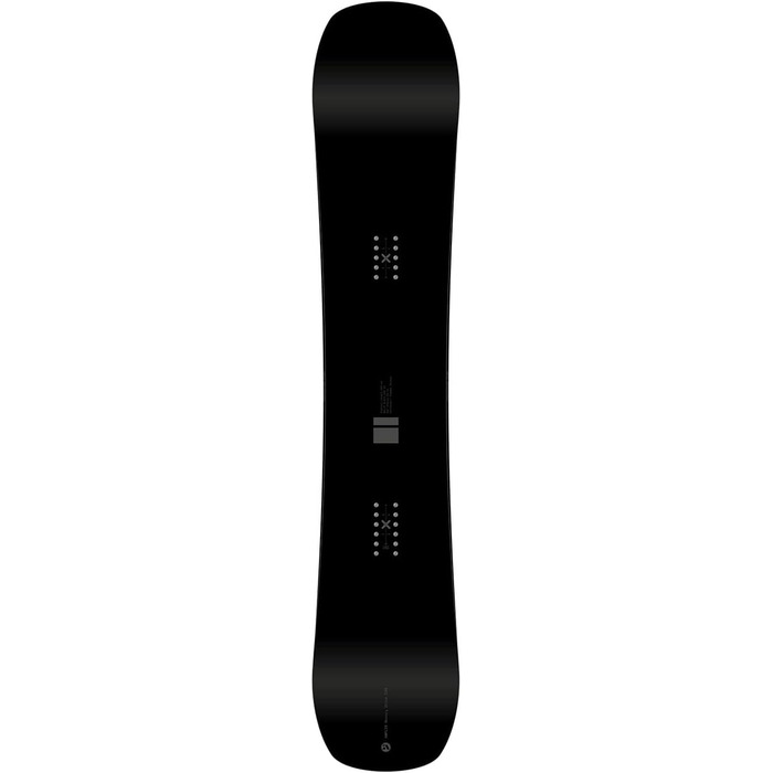 Сноуборд Amplid Memory Stick Twin AI23 для фристайлу