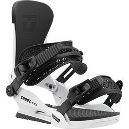Кріплення для сноуборду UNION Cadet PRO 2025, білі, розмір S