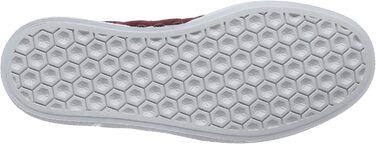 Дитячі фітнес-кеди adidas 3mc J, Червоний, 35.5 EU