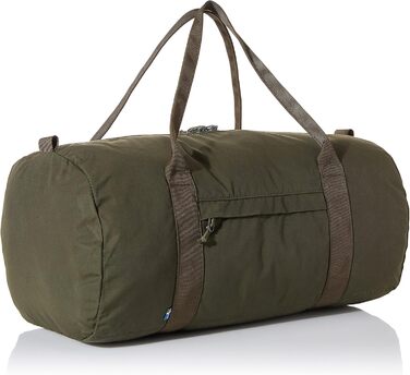 Сумка-дуфель Fjallraven Vardag 30 л — спортивна, дорожня