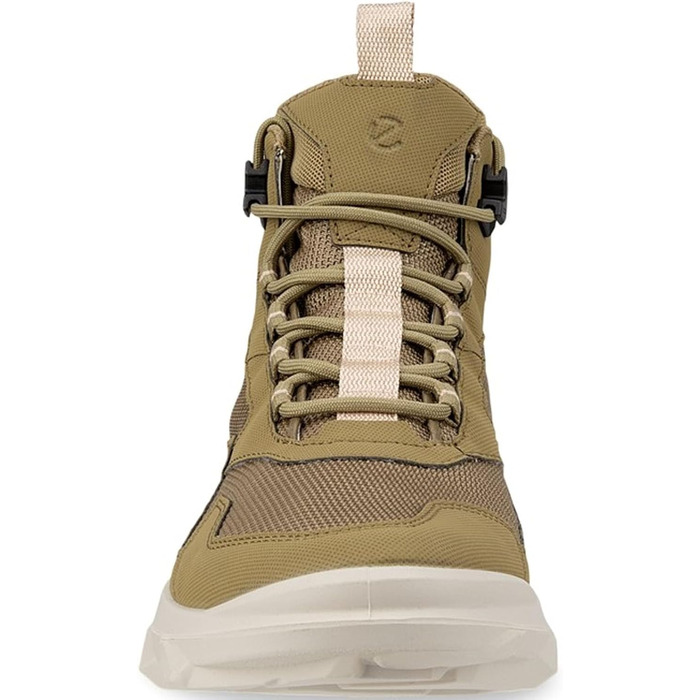 Черевики для хайкінгу ECCO Mx для жінок (41 EU, Коричневий Nutmeg)