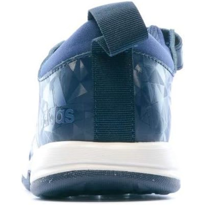 Дитячі кросівки adidas Star Wars Rapidaflex K, 33 EU, блакитний