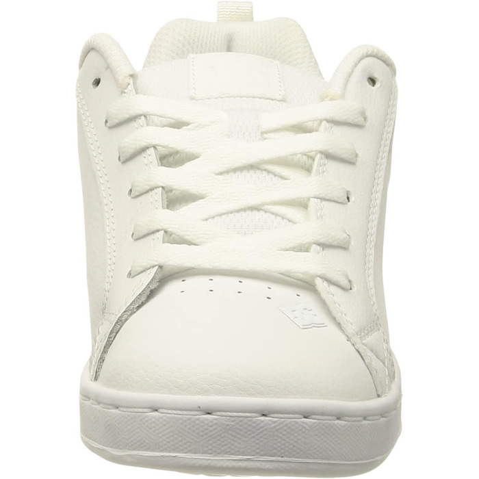 DC Court Graffik S жіночі кросівки (42 EU, білий, розмір 39 5 US)