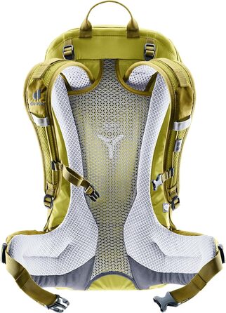 Жіночий туристичний рюкзак deuter Futura 25 SL для походів