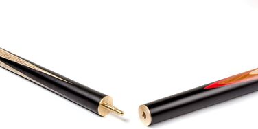 Снукерна кий BCE Grandmaster 3/4 з подовженням (GM400 Design)