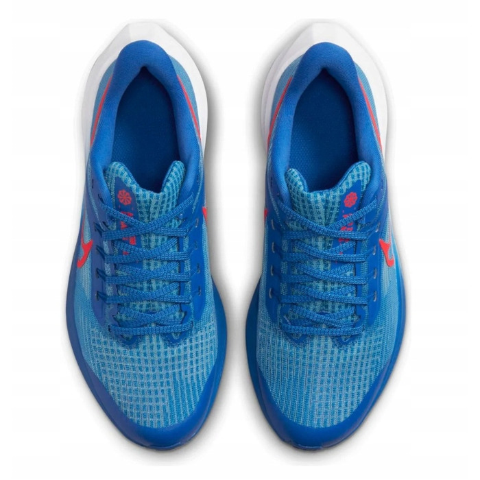 Дитячі бігові кросівки Nike Air Zoom Pegasus 39 NN GS