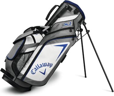 Дитячий набір для гольфу Callaway XT 2018, юніорський комплект