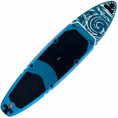 Надувна SUP-дошка Activ/Space 350 см, комплект, вантажопідйомність 220 кг
